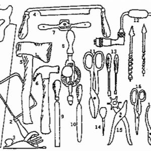 Meet your Posher, Holsonbake